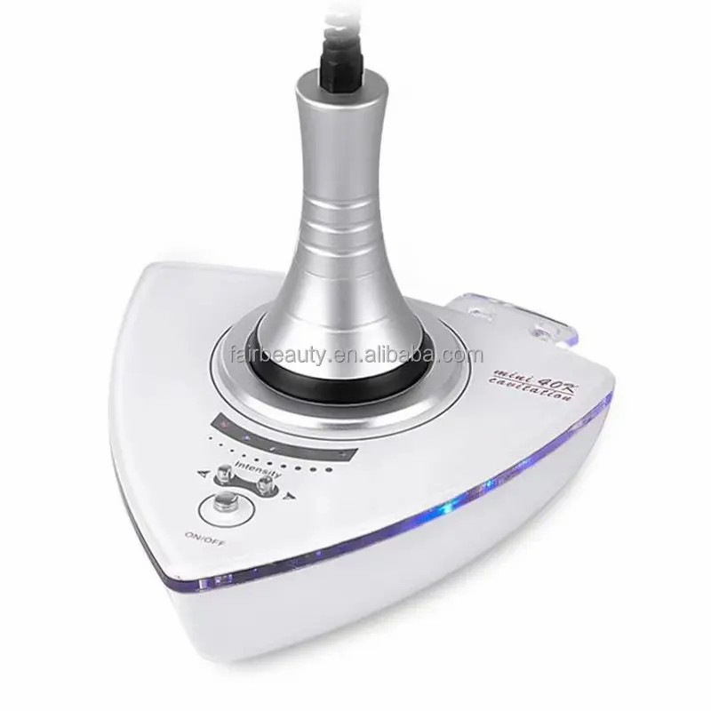 工場卸売ポータブルシングルハンドル脂肪プッシュ理学療法器具 40K 痩身リフティング器具引き締め整形モバイル美容|undefined