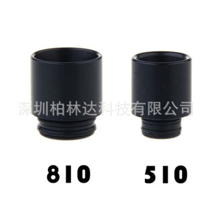810 510 drip tip ���� pom ���|ʹ���TFV12 prince 810�ӿڟ���