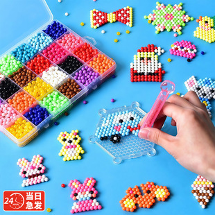 ˮ�Fħ��������ˮճƴ��������b��Ů��ͯ�����ֹ�DIY�������