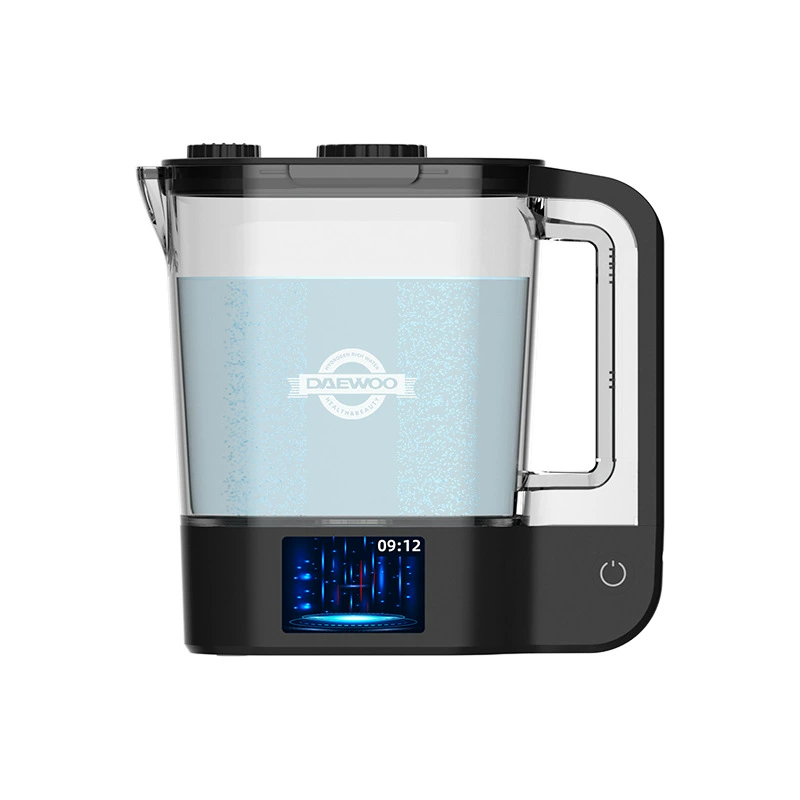 Capacious teapot, 2000 volume, 2000 ml