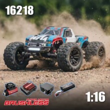 ��Ʒ������1:16ȫ����16218������ˢ��Ÿ���ң�س�ģ�����