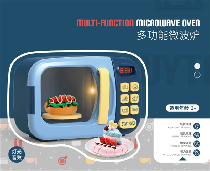 Кросс-бордера детские домашние кухонные игрушки имитация водяныe dispenser, холодильник, рисоварка, времена стирки