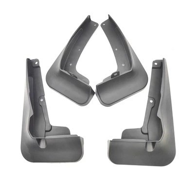Suitable for 21-26 Models of Highlander Car Tires and Mudguards, Cross-Border Sales, Foreign Trade Supply, and Dropshipping (Mudguard) - 21-24-highlander-mudguard