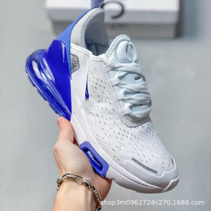 Putian high-quality Max270 running shoes with air cushioning, breathable mesh, lightweight, comfortable, versatile sports shoes for men and women Putian high-quality Max270 running shoes with air cushioning, breathable mesh, lightweight, comfortable, versatile sports shoes for men and women