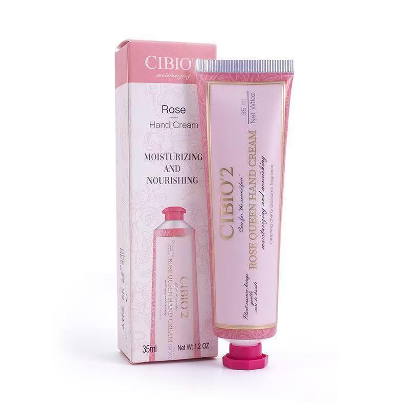 人気のタイ CIBIO'2 Xibeo フレグランス ハンド クリーム 保湿と保湿 CB2 Xibeo お土産 ウェディング|undefined