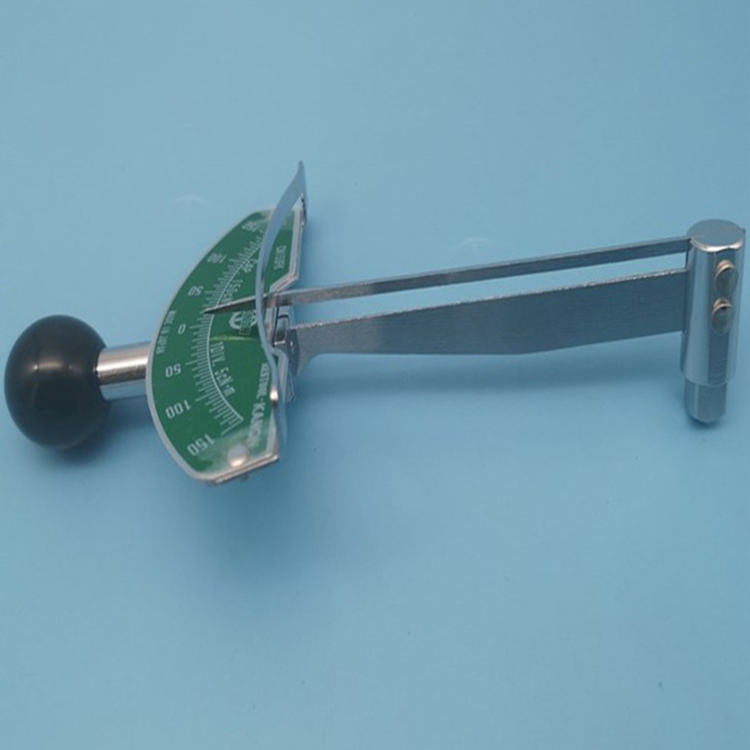 KANON中村扇形刻度式扭力扳手 N-FK型/N-LFK型/棘轮扭矩扳手