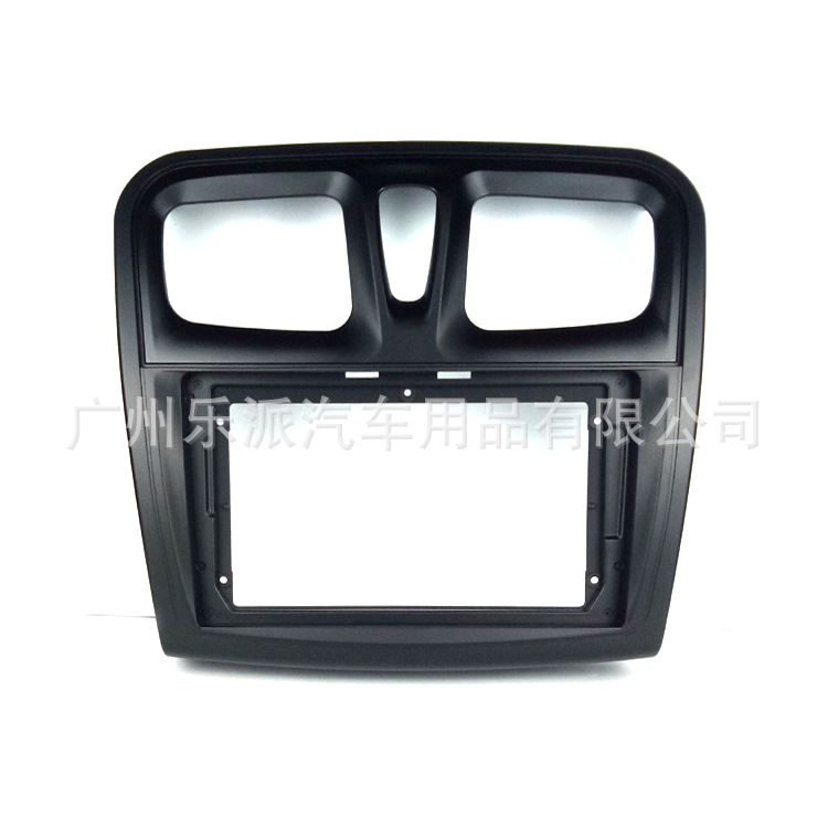 2015-2018雷诺达西亚SANDERO LOGAN SY