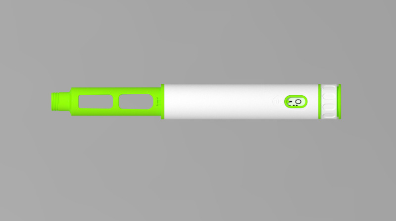 ダイエットペンj司美グルペプチド薬液注射ペン|undefined