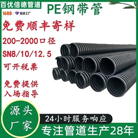 PE管;PVC管;波纹管