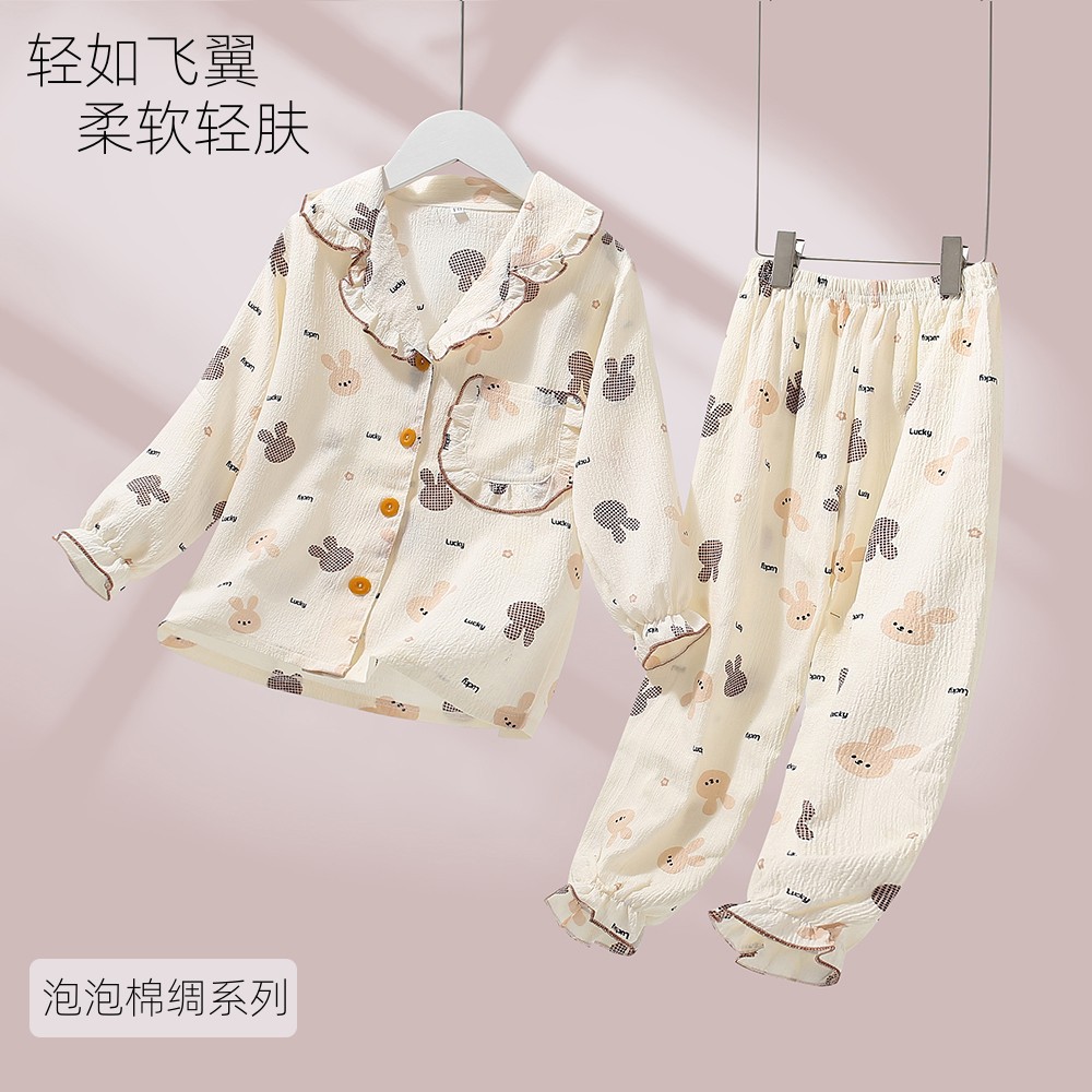 灰色兔子