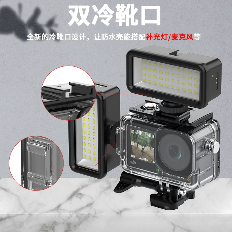 DJI, accessories pro, camera for photo sessions, 4/5