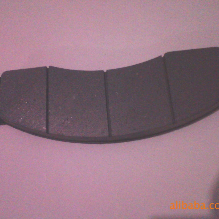 Поставка тормозных колодок 8r0821/2v9135/7k5057/8r8087