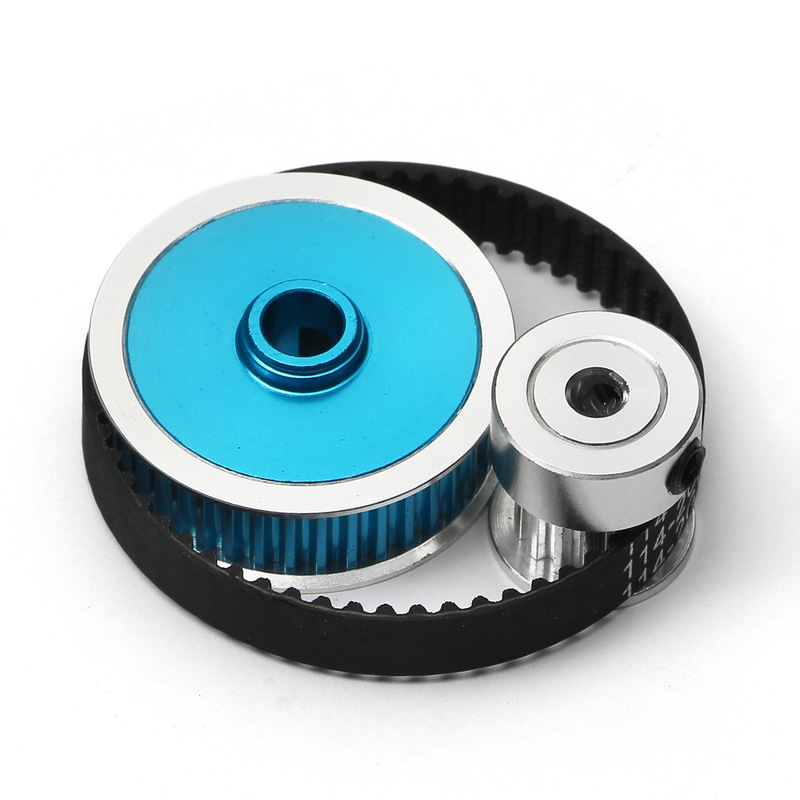 Tamiya remote control car Tamiya TT02 TT-02 wave box belt drive gear suit 16/40 Tamiya remote control car Tamiya TT02 TT-02 wave box belt drive gear suit 16/40