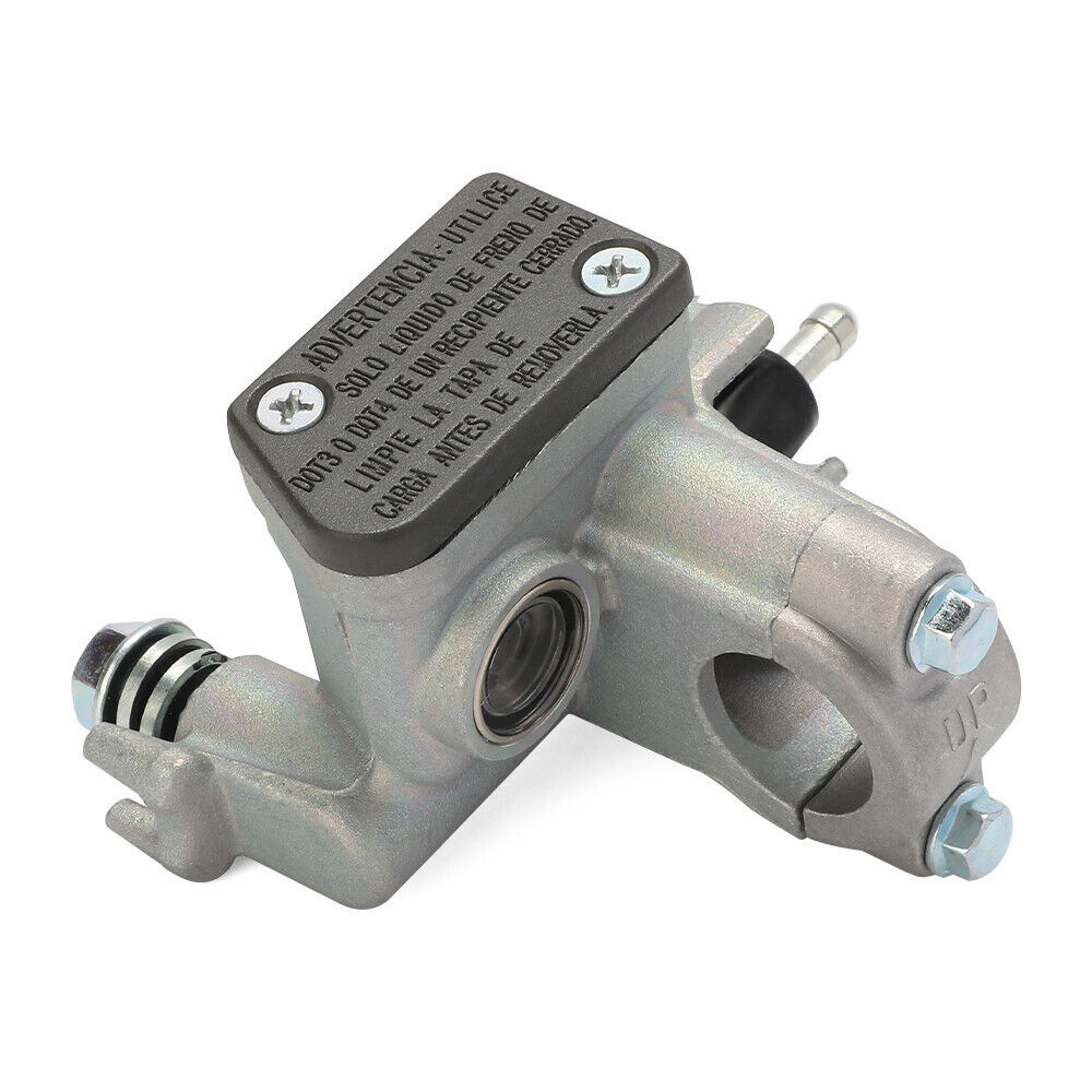 Kawasaki – Front Brake Master Cylinder Tormoz supportları - 6263-single-pump