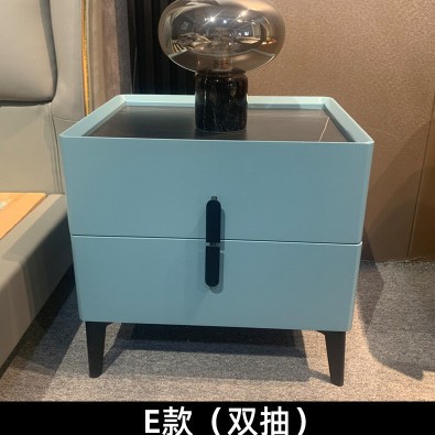 섹션 E