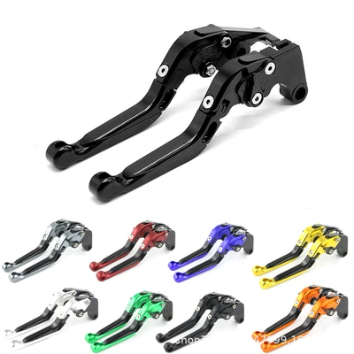 Motorcycle Handle Cover, Lever Horn