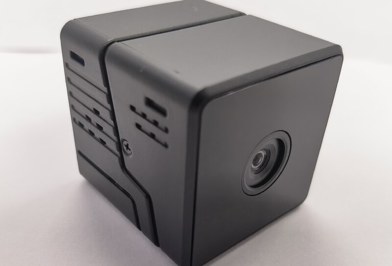 Foreign trade V380PRO wireless surveillance camera security wifi home remote HD monitor camera