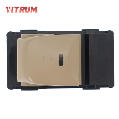 Lift Switch Electric Window – Glass lifter