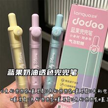 �{����������ܛ��ins�L��Ʒ�|��Ů�ČW��ˢ�}�PCS�^��ɫ���ԹP0.5