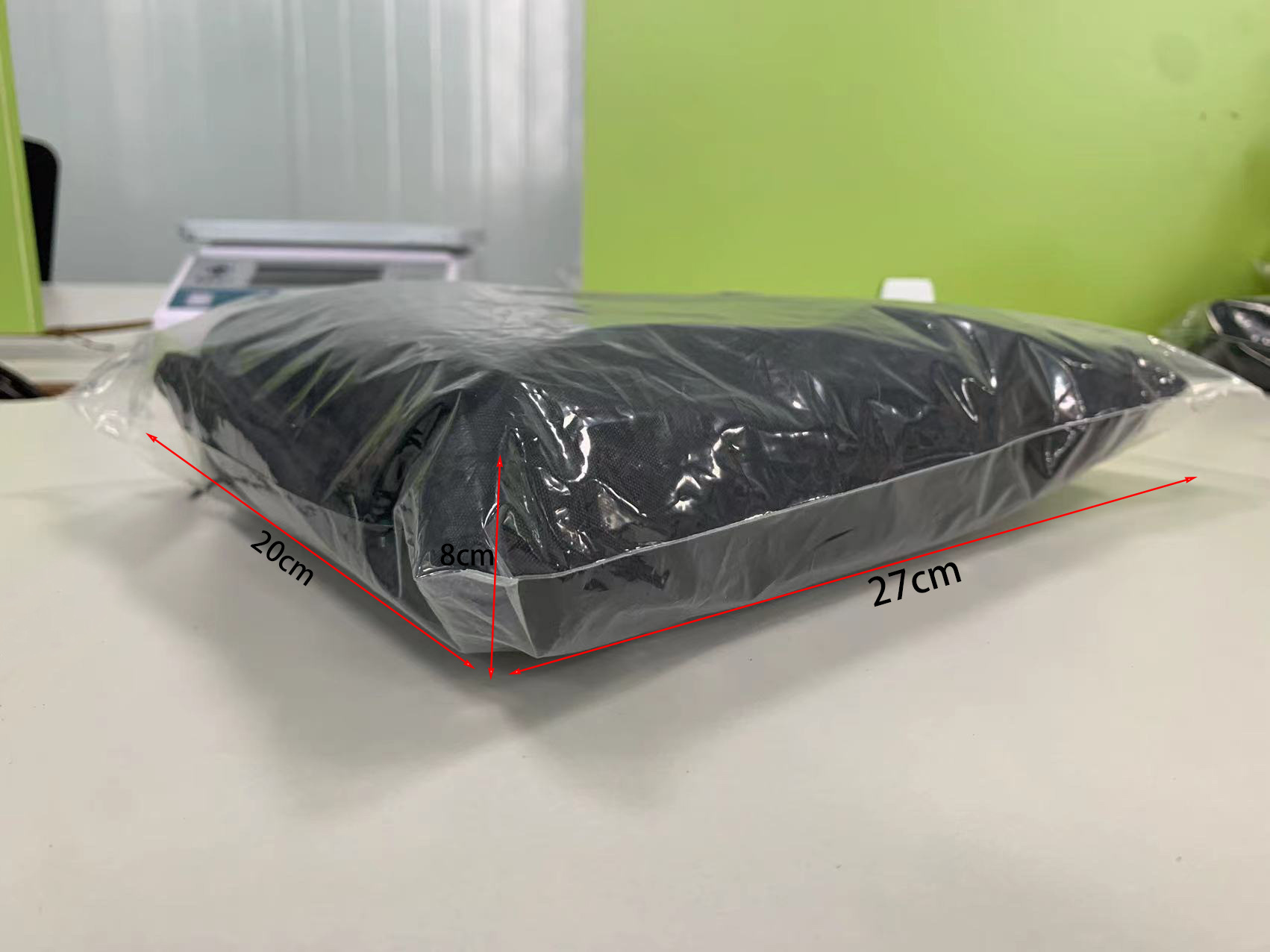 Car Suv Rear Anti-Mosquito Net Rear Magnetic Mosquito Net Car Camping Style Breathable Mosquito Net Self-Driving Travel Equipment