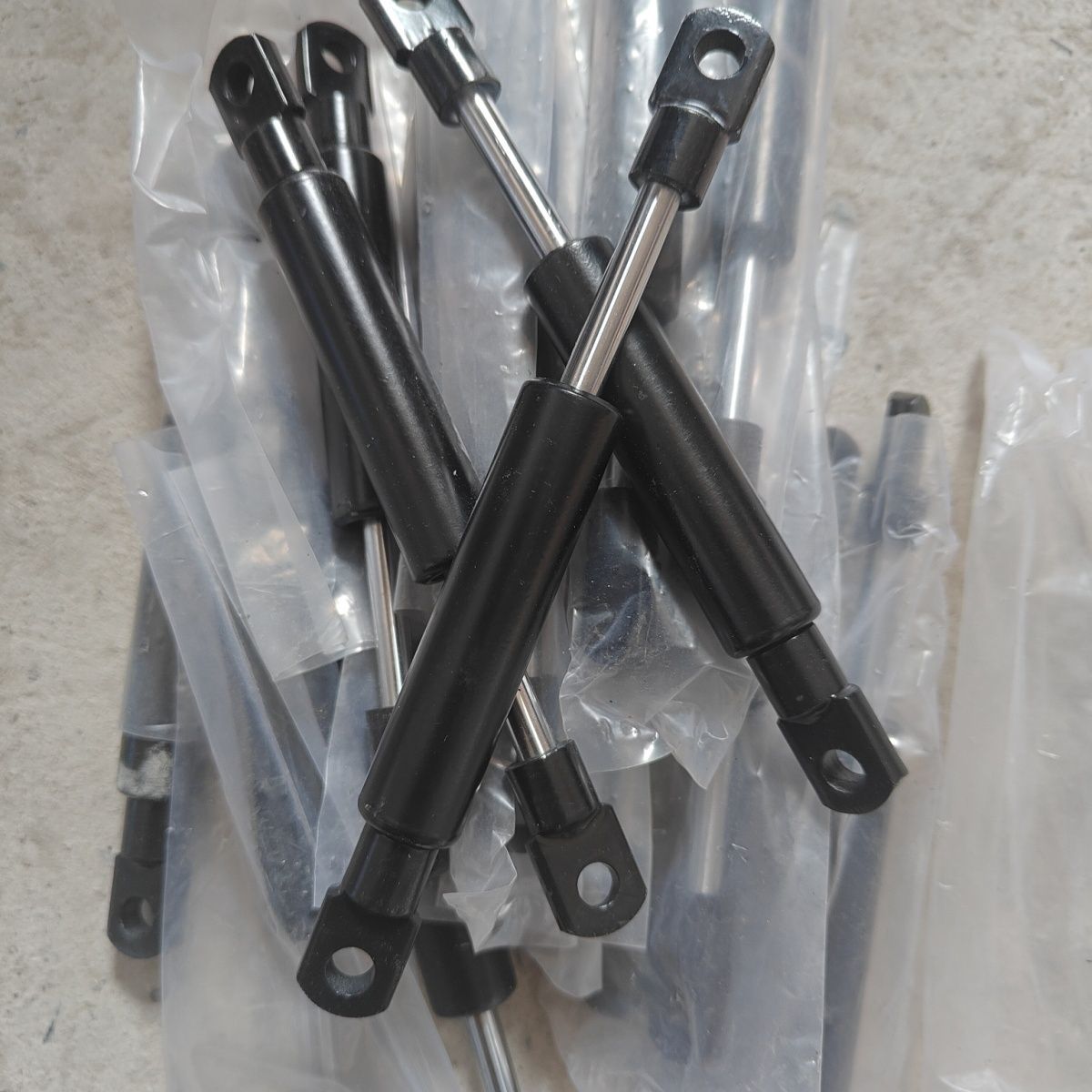 沃得奥龙拖拉机配件 奥龙504K/704K/904B原厂 天窗气弹簧