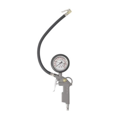 digital display pressure measuring instrument | Air pressure gauge/tire pressure gauge