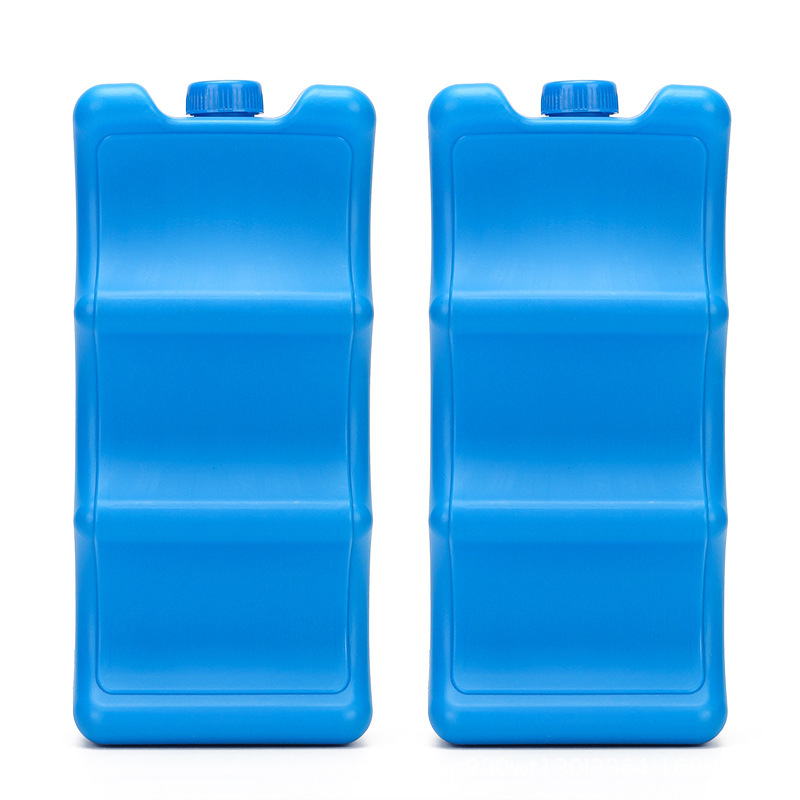 Mommy Bag with Breast Milk Preservation Double Wave Ice Compartment for Working Mothers, Refrigerated Blue Ice Box, Milk Cooler Bag for Cold Storage, Can Be Used in Conjunction Mommy Bag with Breast Milk Preservation Double Wave Ice Compartment for Working Mothers, Refrigerated Blue Ice Box, Milk Cooler Bag for Cold Storage, Can Be Used in Conjunction