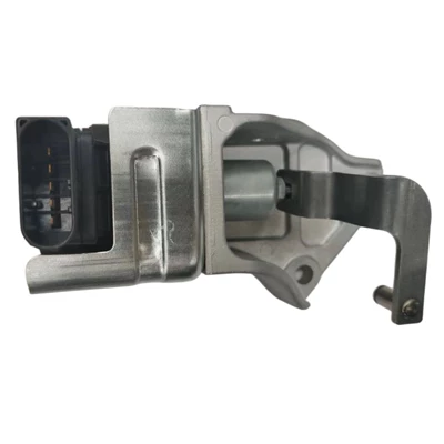 BMW N47D20A Supercharger Aktuator K006T50172 335-19200 üçün