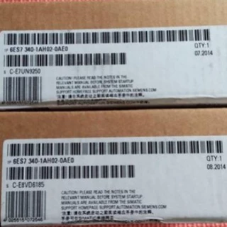 西门子 通讯模块 CP340 6ES7 340-1AH02-0AE0 原装正品