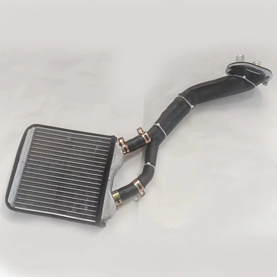 Water tank system suitable for Wuling Hongguang