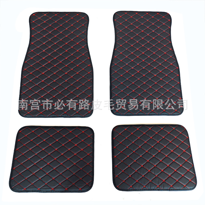 D 시리즈 4 피스