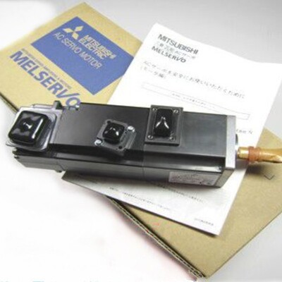 Совершенно новый оригинальный серводвигатель HG-KR13B.