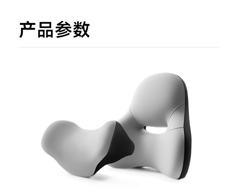 GT is suitable for Xiaomi YU7 headrest, SU7 lumbar support, car essentials, car backrest lumbar cushion, accessories, interior supplies