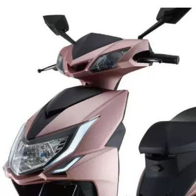 Zl2 Cross-Border Export Elite Elektrikli motosikletlər