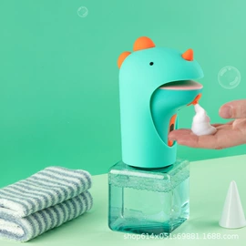 皂液器;自动上水器;电动皂液器