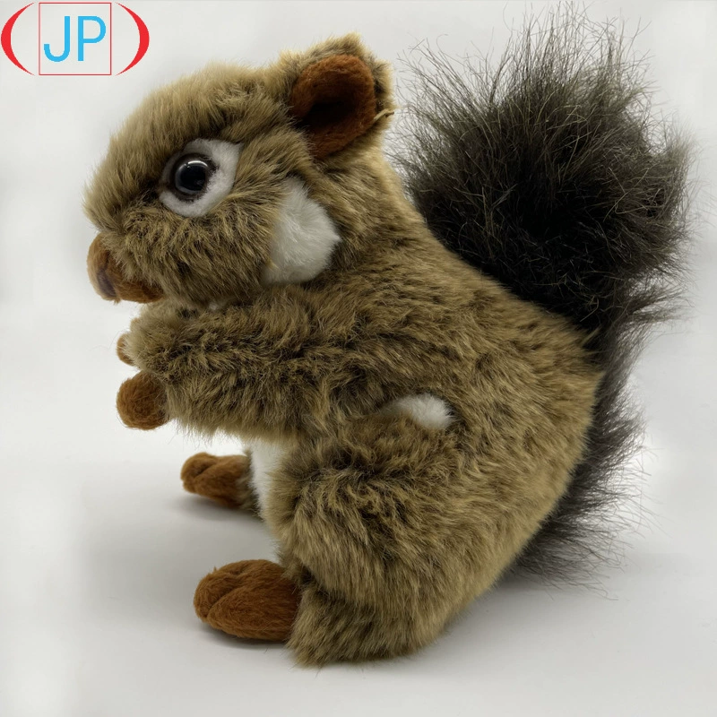 Милая кукла, модель животного, игрушка