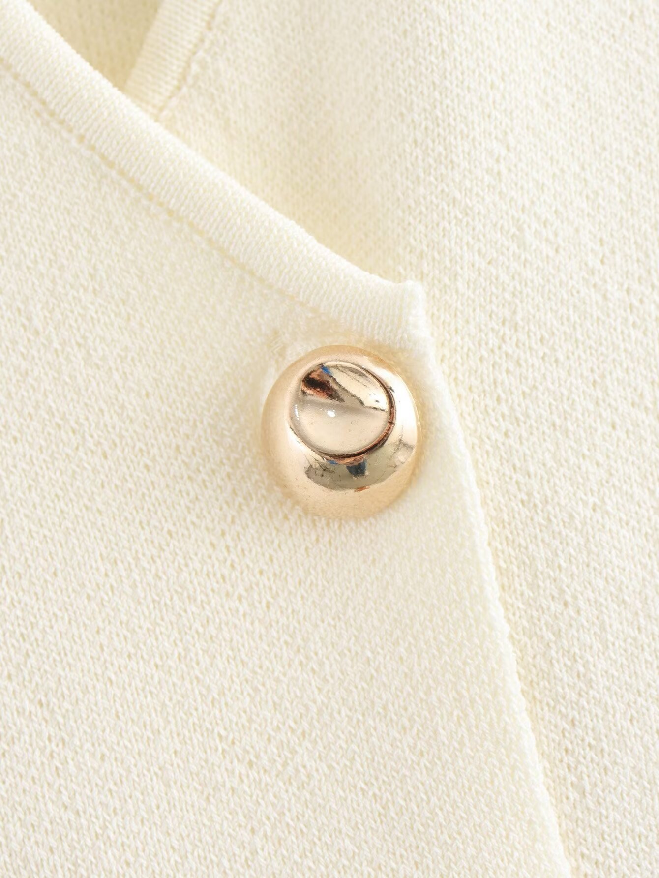 Wholesale Women's Polyester Knit Streetwear Solid Color Horse Blazers display picture 25