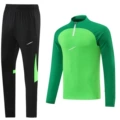 (not replenished) nk02 green suit