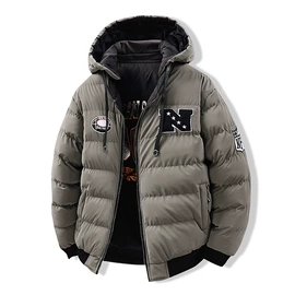 男式休闲裤;男式夹克;男式卫衣