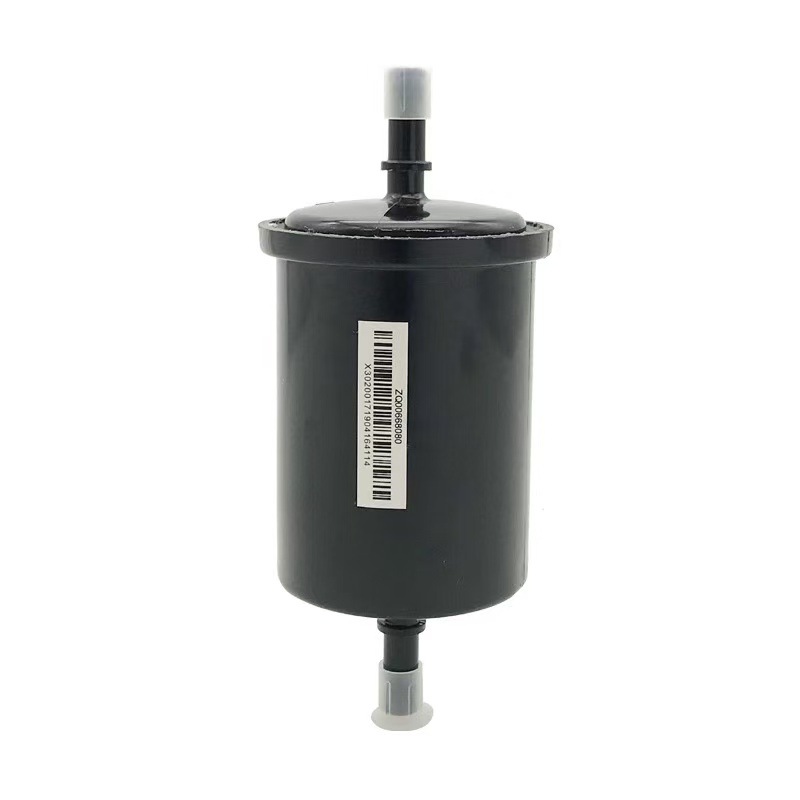 Logo 206 307 308 408 Citroen Sega C2 C4L C5 Gasoline Filter Grids 1567C6