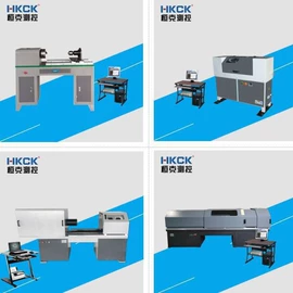 万能试验机;扭转试验机;其他行业专用