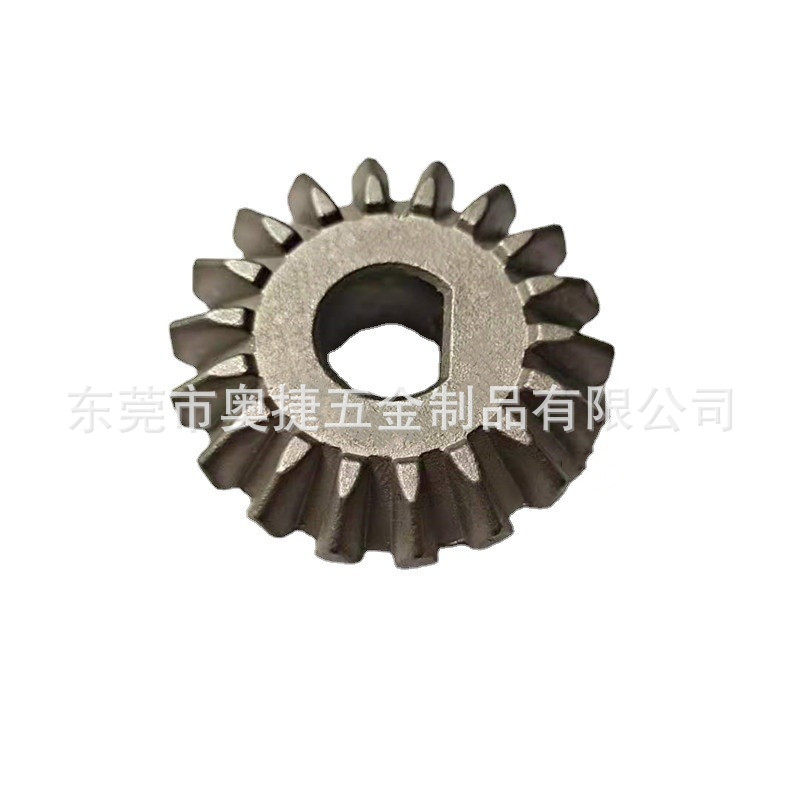 不锈钢铸件铸造加工齿轮 碳钢铸造铸件 不锈钢铸件精密铸造