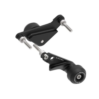 Motorcycle Safety Supplies 2021-2026 Modified Parts, Body