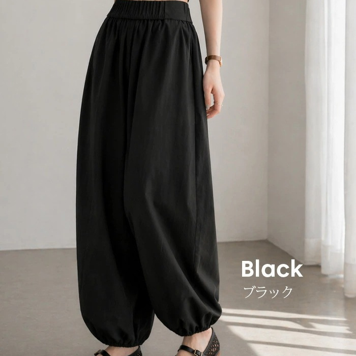 Japan Rakuten 2026 Summer New Simple Commuter Style Textured Jogger Pants for Women, Loose Drape Casual Long Pants Japan Rakuten 2026 Summer New Simple Commuter Style Textured Jogger Pants for Women, Loose Drape Casual Long Pants