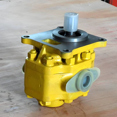 for Loader Parts – Ötürücü vallar