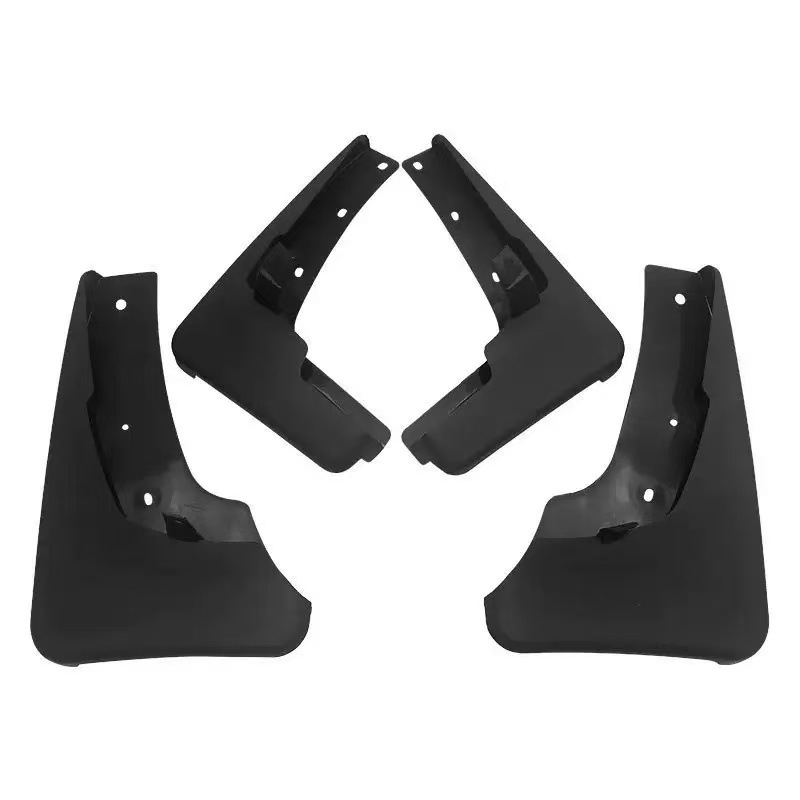 Guardabarros para Nissan X-Trail T31 2008-2013, Comercio Exterior, Protección Contra Salpicaduras image 3