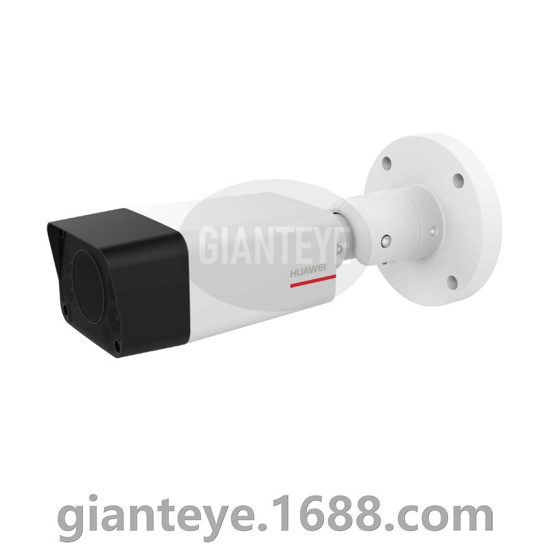 Huawei 华为 IPC6224-VRZ 200万宽动态透雾红外筒型网络摄像机