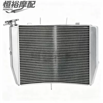 Water tank — Suitable for Kawasaki