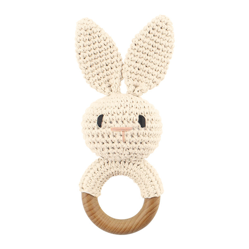Little rabbit