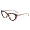 Brand trend retro glasses, internet celebrity, European style